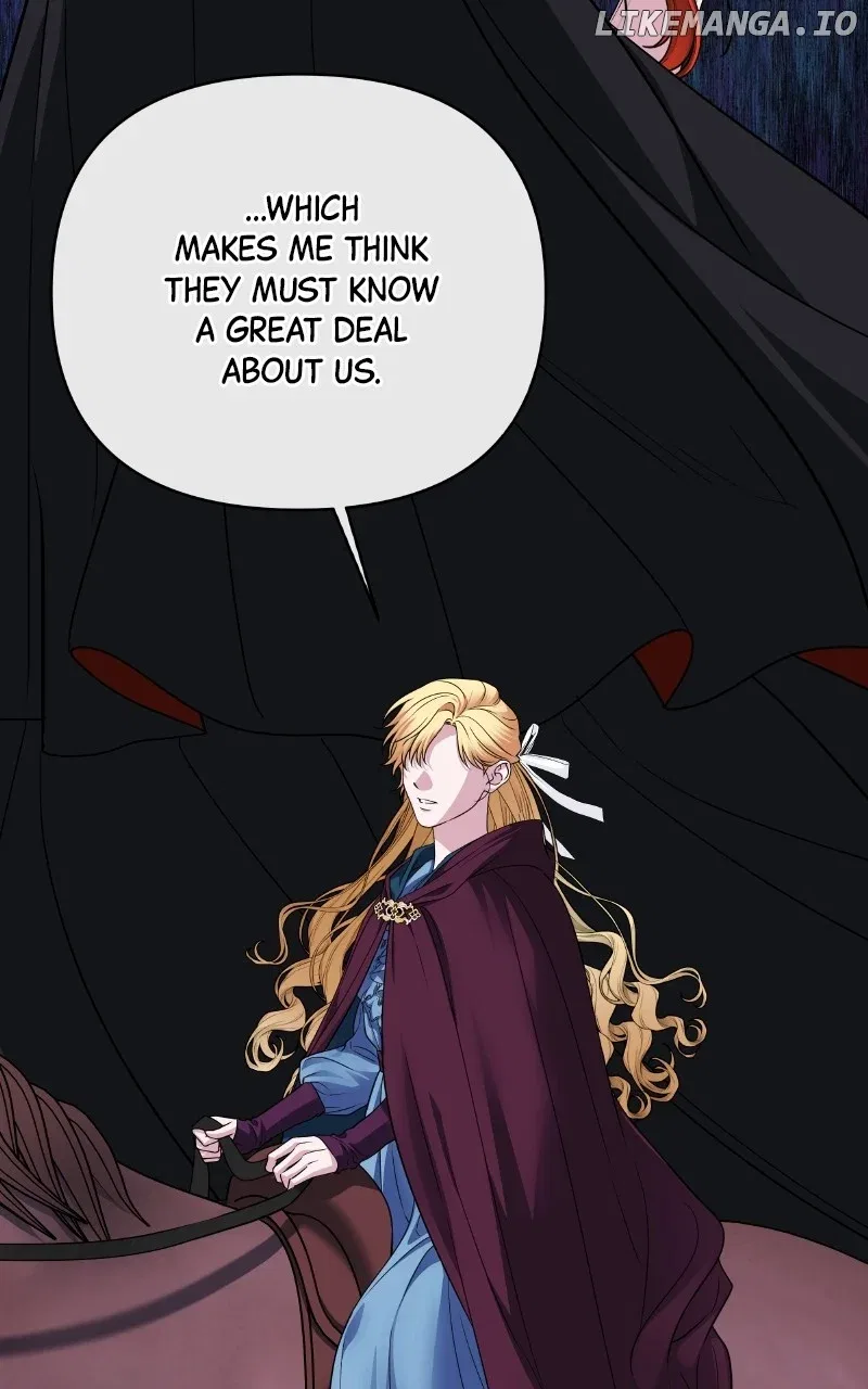 Ten Ways to Get Dumped by a Tyrant Chapter 60 – Page 100