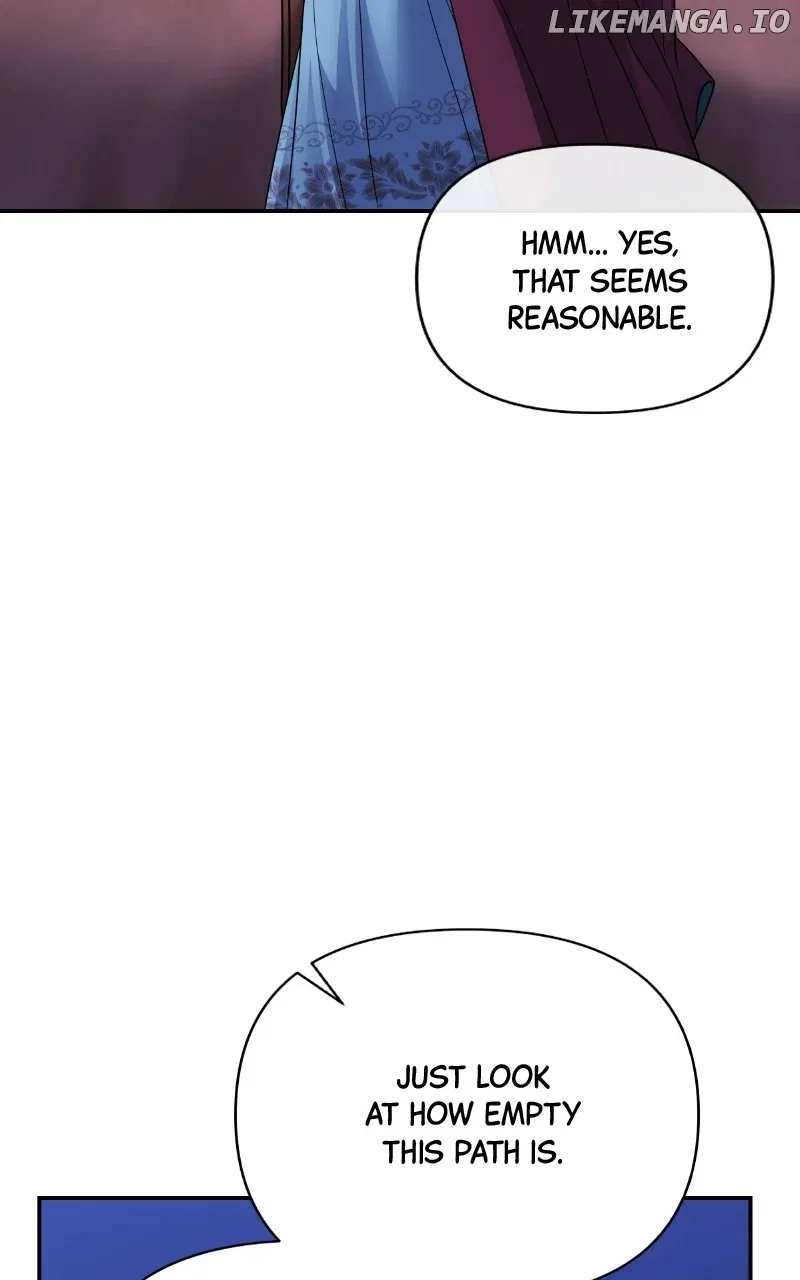 Ten Ways to Get Dumped by a Tyrant Chapter 60 – Page 101