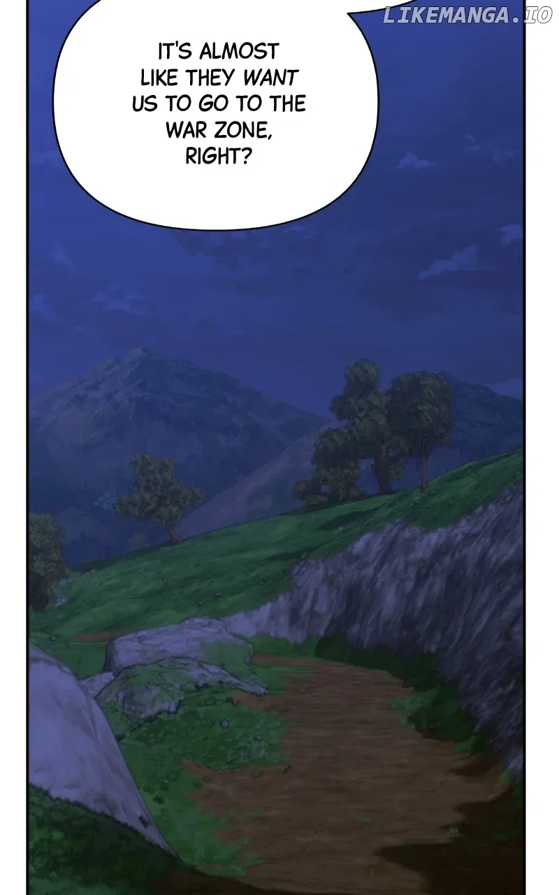 Ten Ways to Get Dumped by a Tyrant Chapter 60 – Page 102