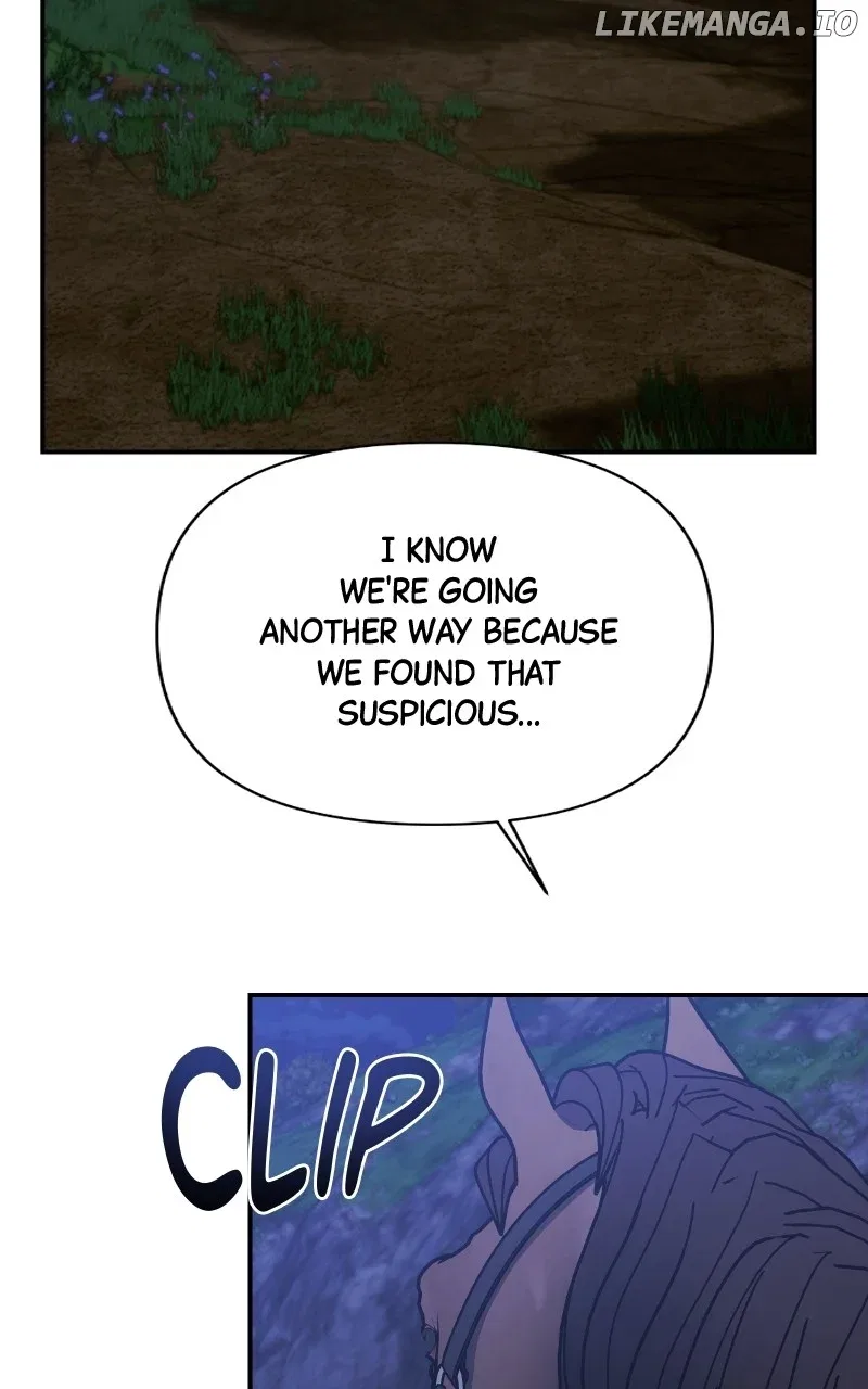 Ten Ways to Get Dumped by a Tyrant Chapter 60 – Page 103