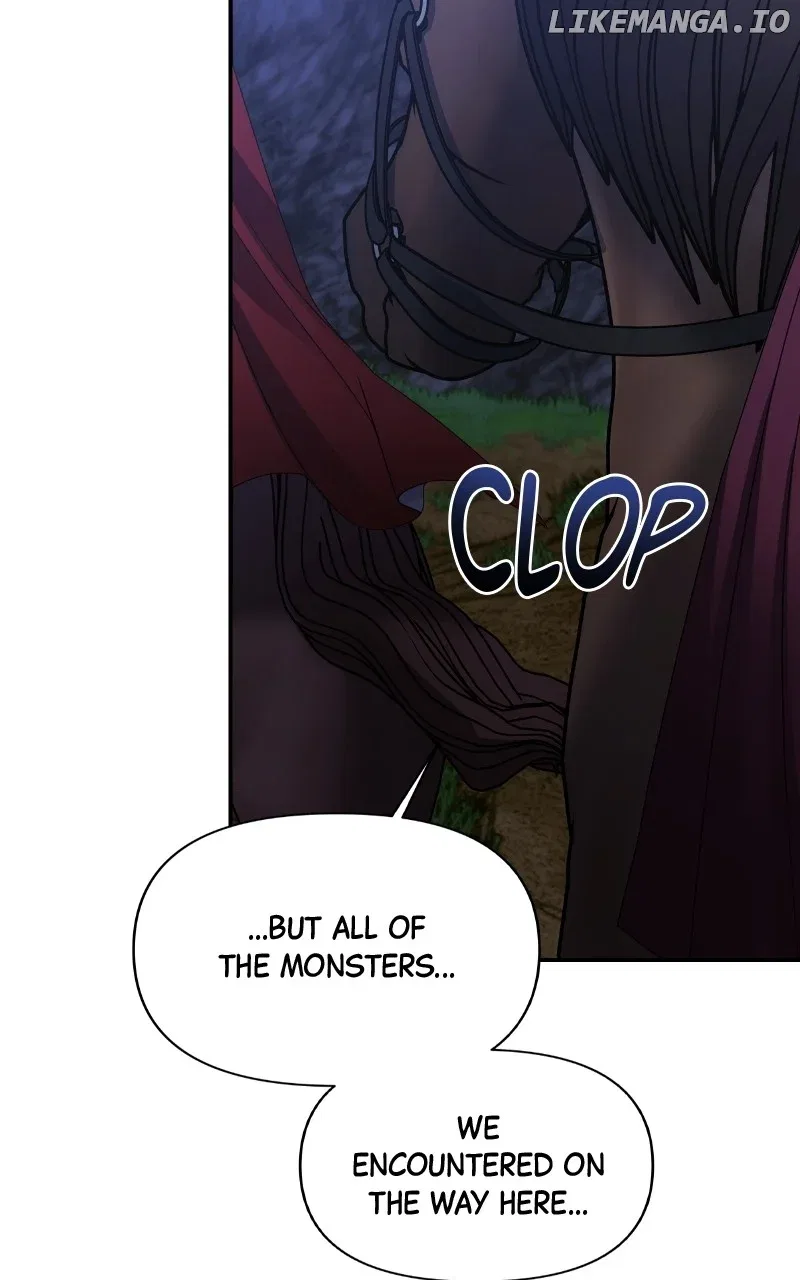 Ten Ways to Get Dumped by a Tyrant Chapter 60 – Page 104