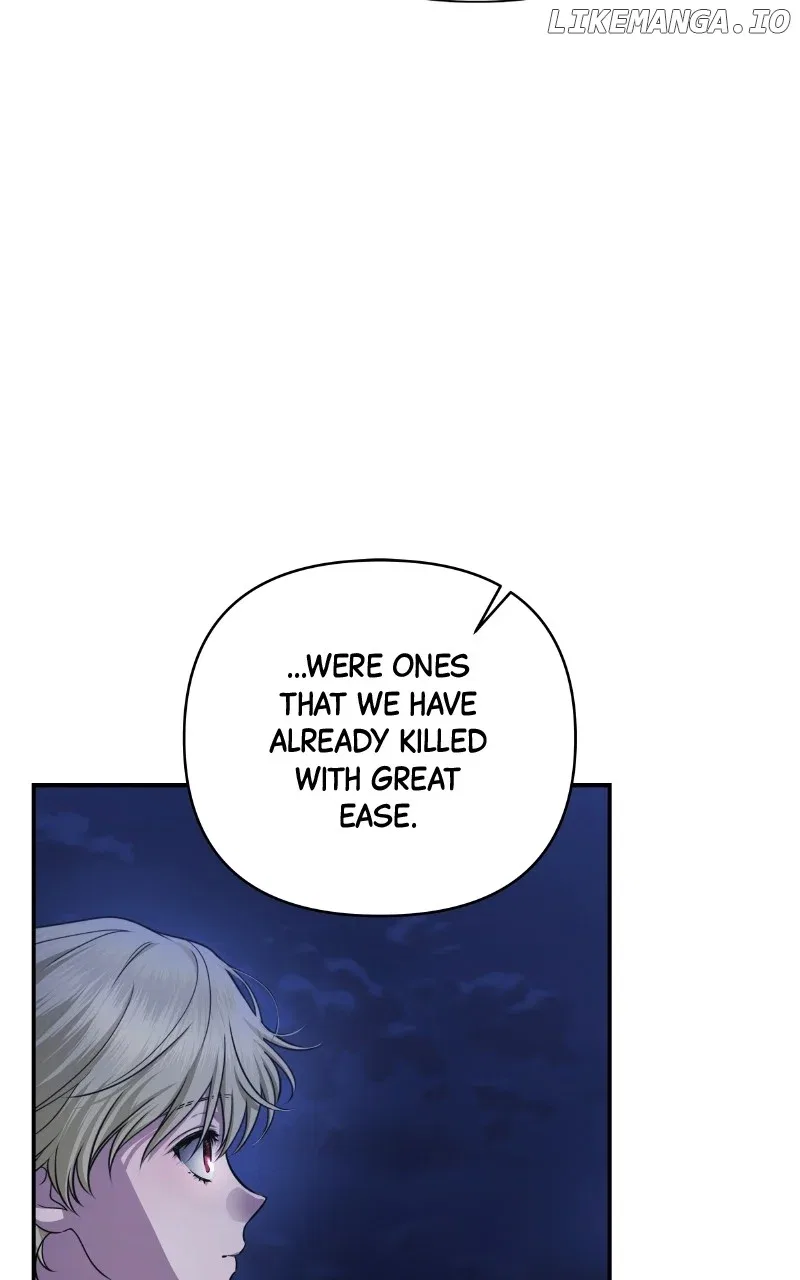 Ten Ways to Get Dumped by a Tyrant Chapter 60 – Page 105