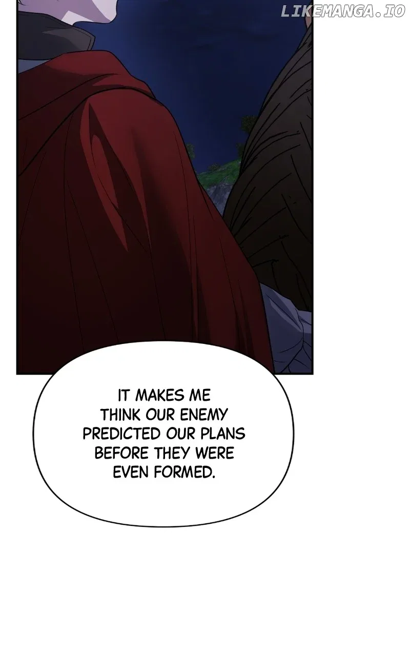 Ten Ways to Get Dumped by a Tyrant Chapter 60 – Page 106