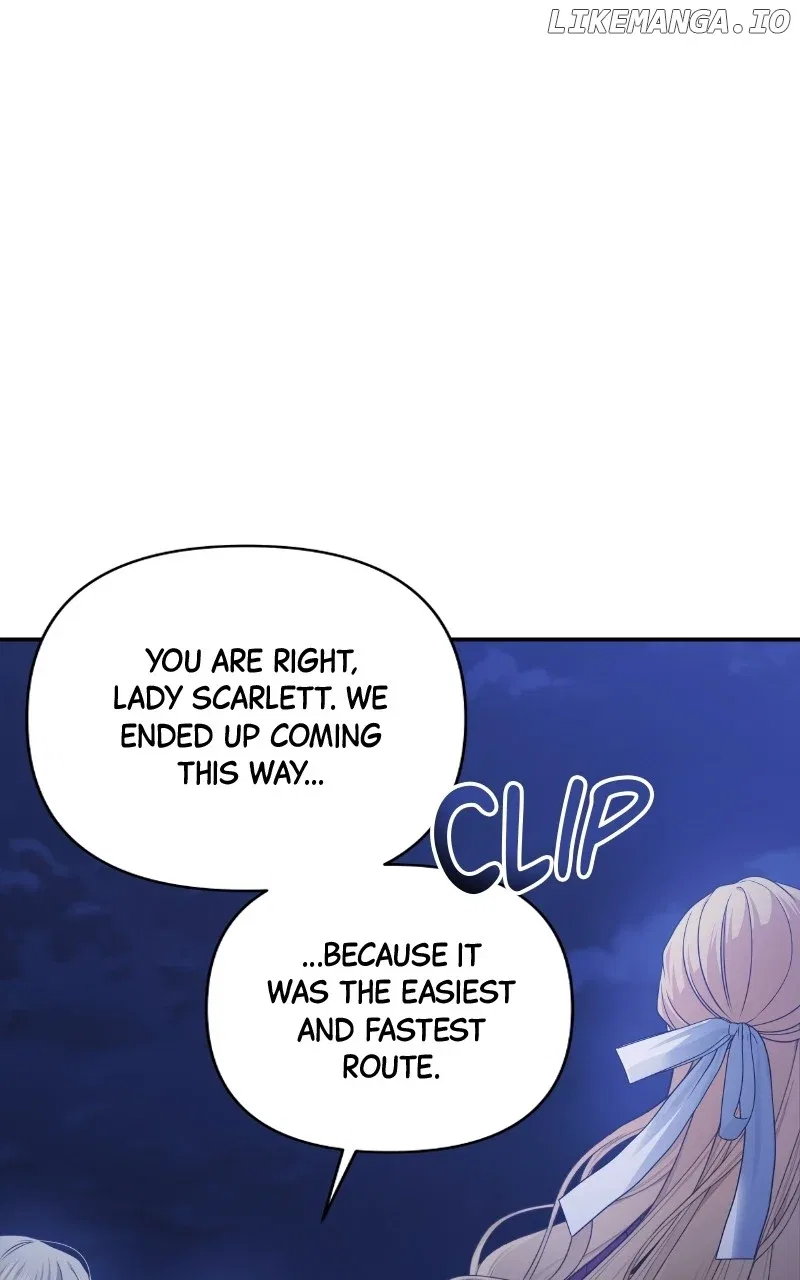Ten Ways to Get Dumped by a Tyrant Chapter 60 – Page 107