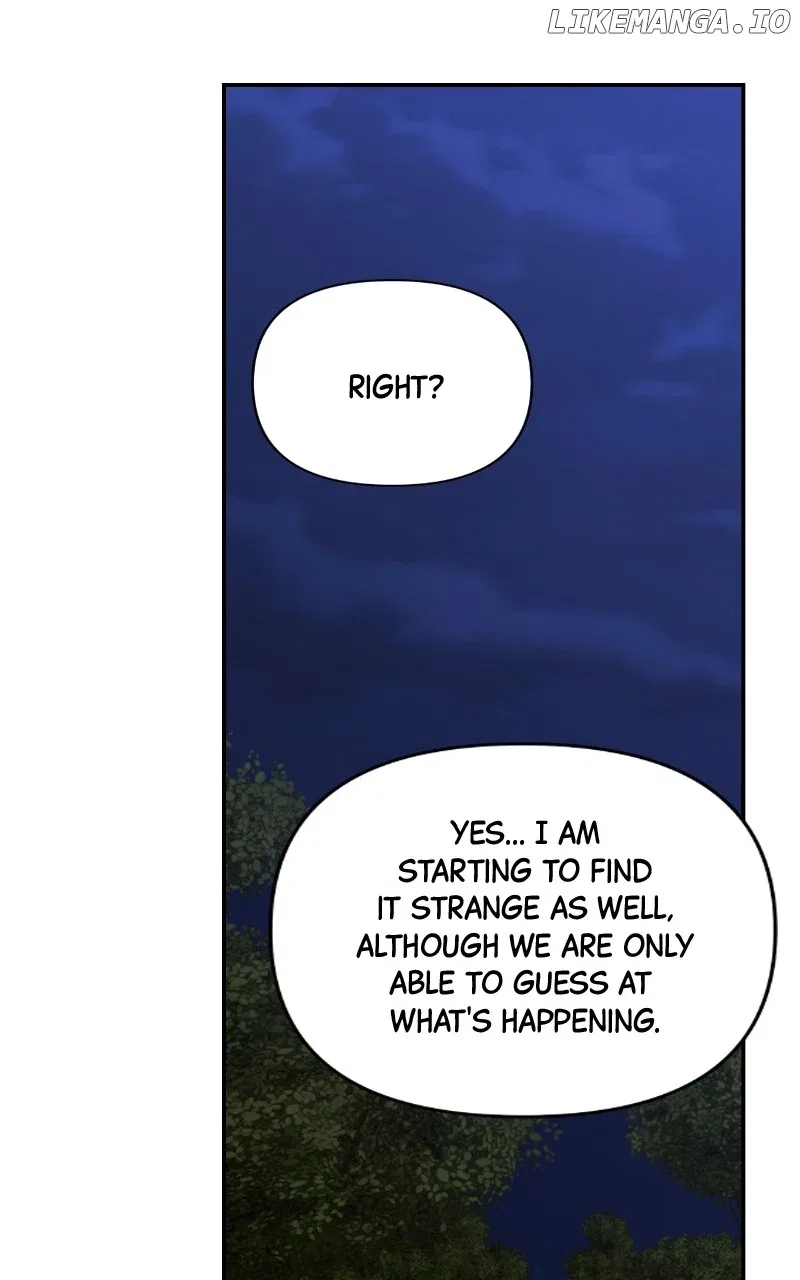 Ten Ways to Get Dumped by a Tyrant Chapter 60 – Page 109