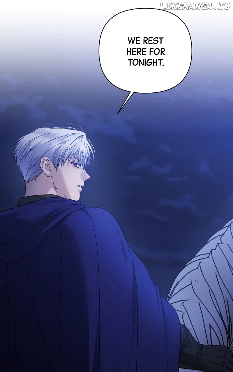 Ten Ways to Get Dumped by a Tyrant Chapter 60 – Page 112