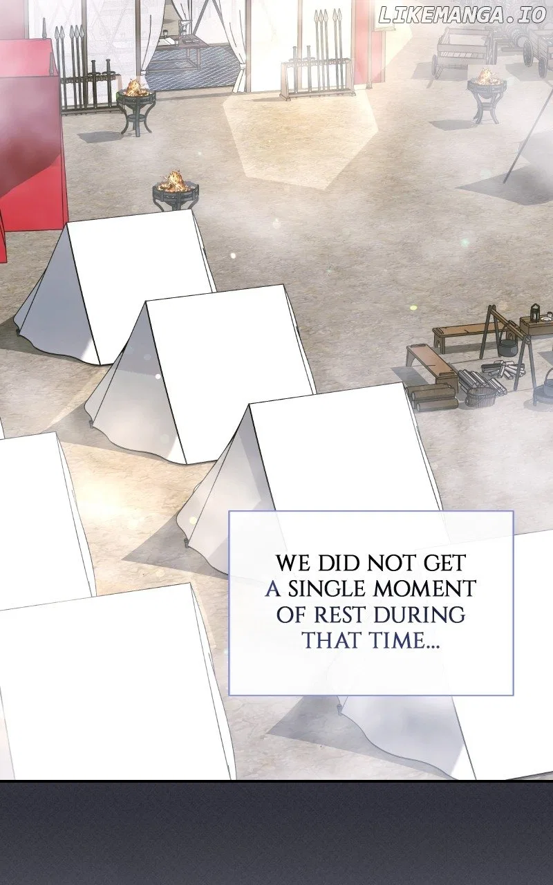 Ten Ways to Get Dumped by a Tyrant Chapter 59 – Page 2