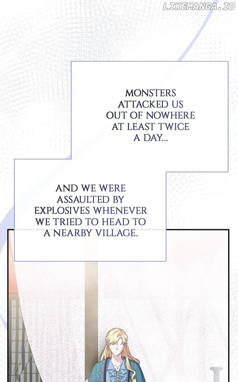 Ten Ways to Get Dumped by a Tyrant Chapter 59 – Page 4