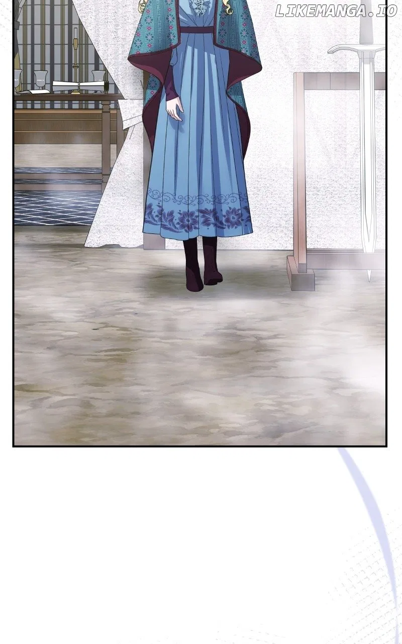 Ten Ways to Get Dumped by a Tyrant Chapter 59 – Page 5