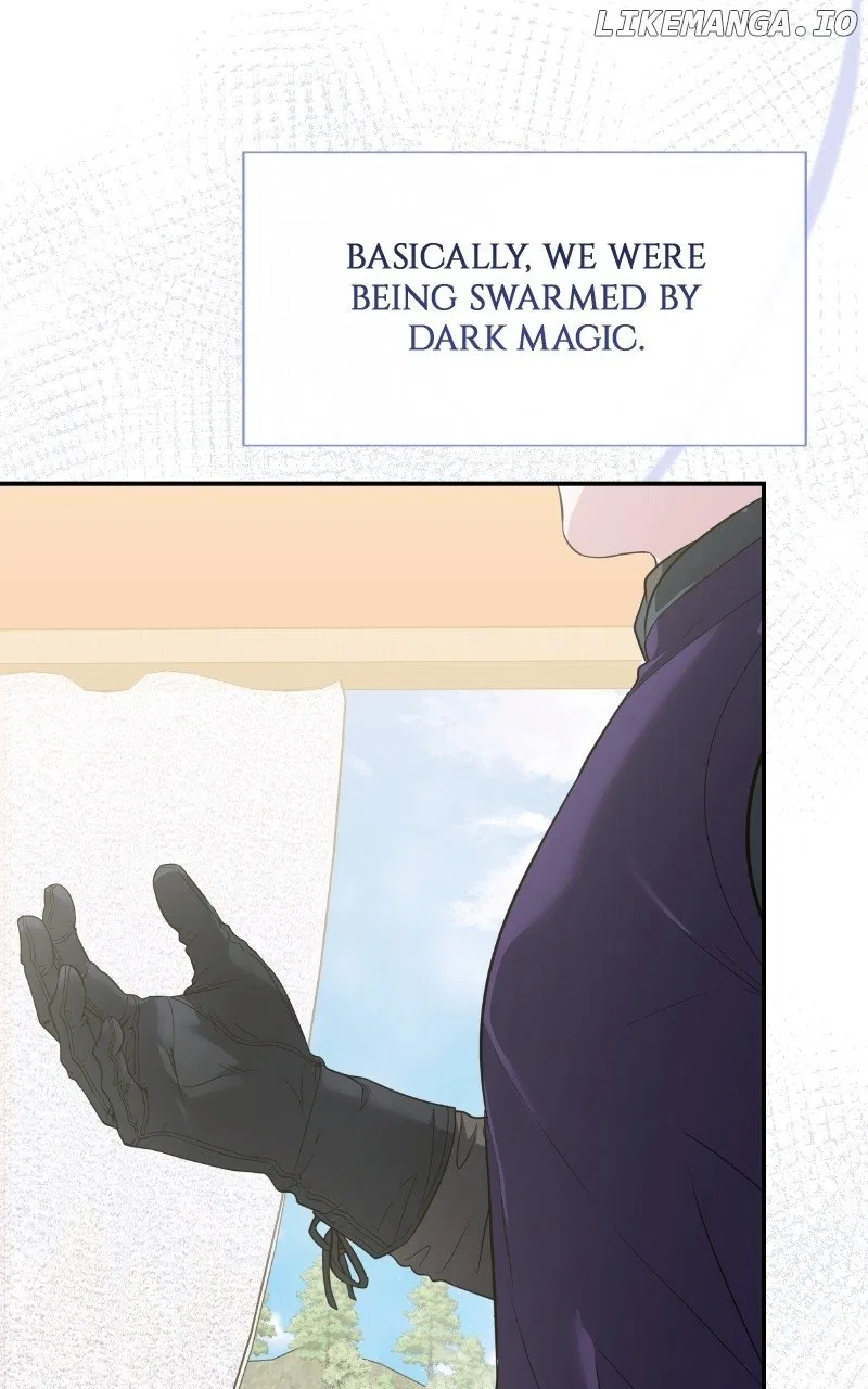 Ten Ways to Get Dumped by a Tyrant Chapter 59 – Page 6