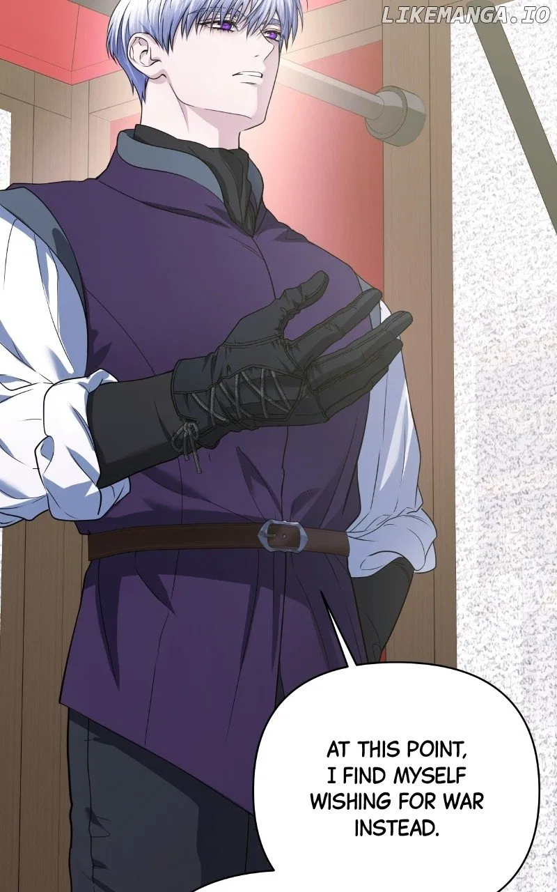 Ten Ways to Get Dumped by a Tyrant Chapter 59 – Page 9