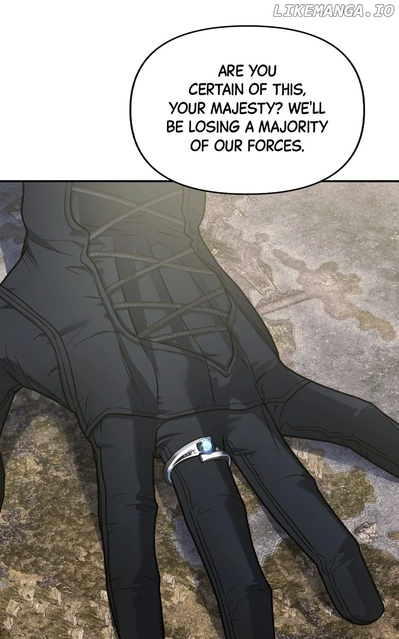 Ten Ways to Get Dumped by a Tyrant Chapter 59 – Page 12