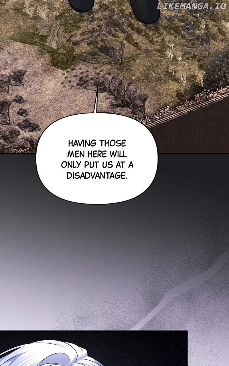 Ten Ways to Get Dumped by a Tyrant Chapter 59 – Page 13