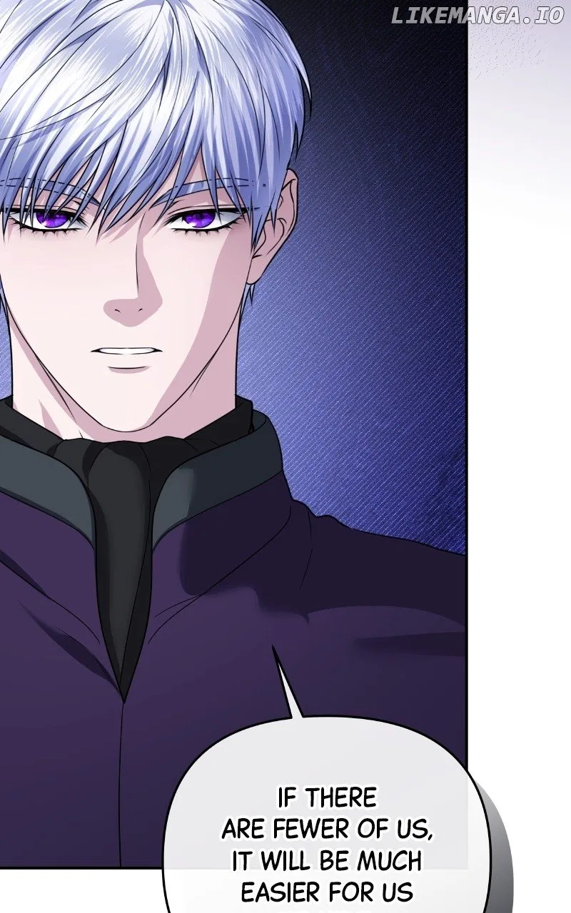 Ten Ways to Get Dumped by a Tyrant Chapter 59 – Page 14