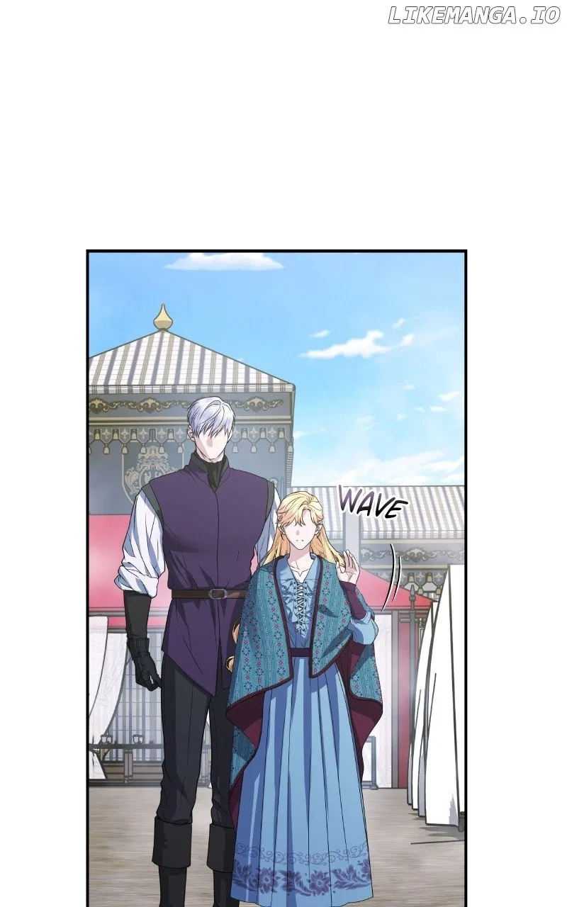 Ten Ways to Get Dumped by a Tyrant Chapter 59 – Page 21