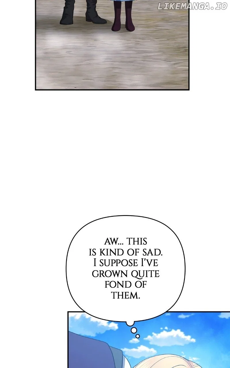 Ten Ways to Get Dumped by a Tyrant Chapter 59 – Page 22