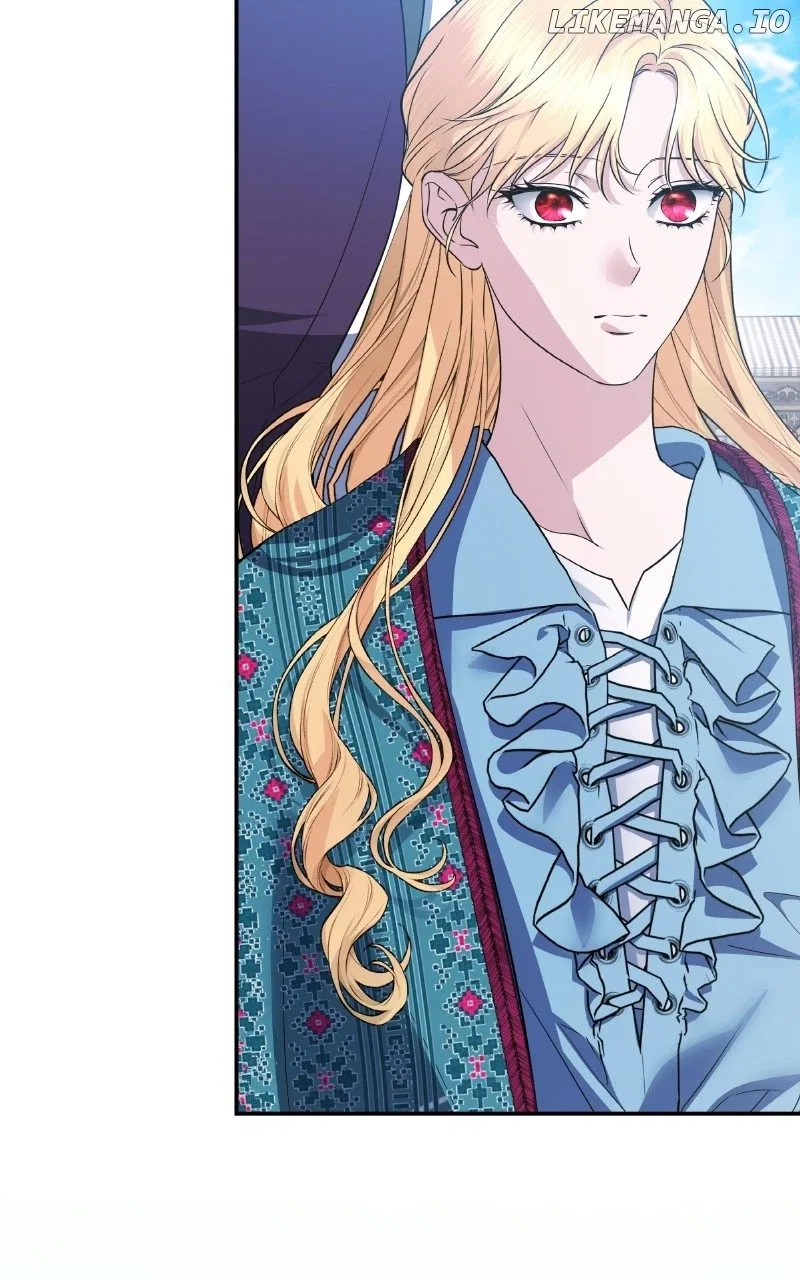 Ten Ways to Get Dumped by a Tyrant Chapter 59 – Page 23
