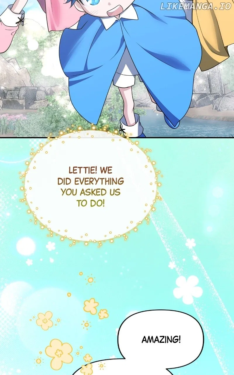 Ten Ways to Get Dumped by a Tyrant Chapter 59 – Page 25