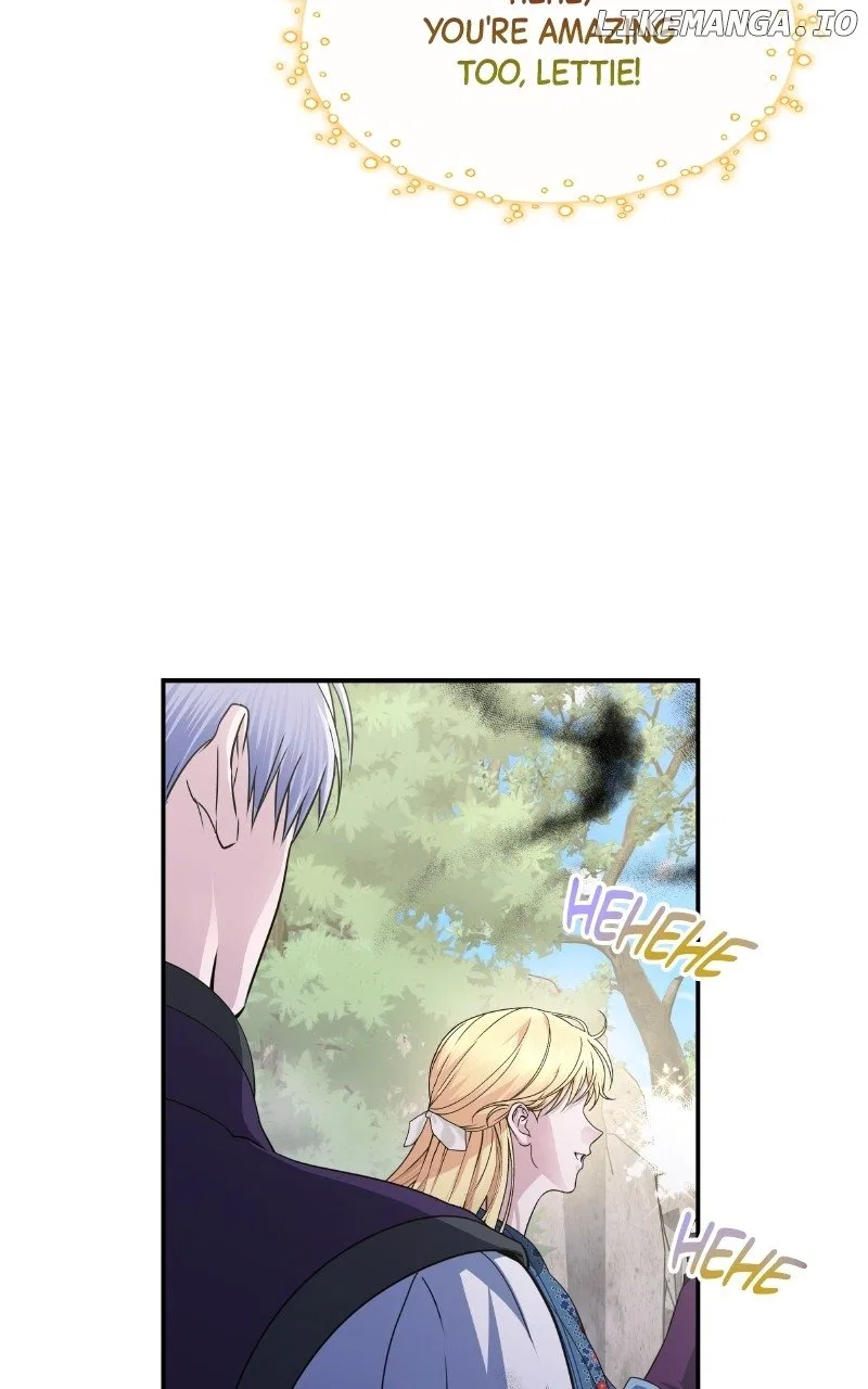Ten Ways to Get Dumped by a Tyrant Chapter 59 – Page 27