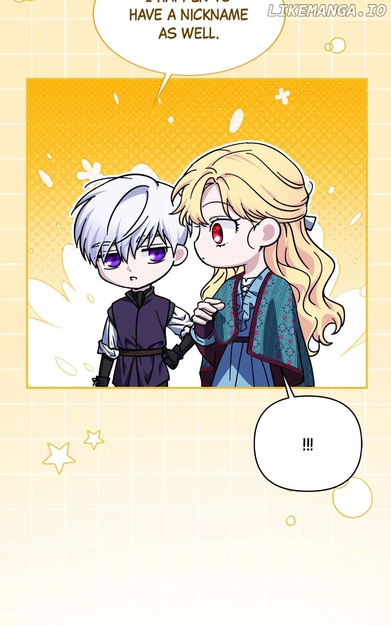 Ten Ways to Get Dumped by a Tyrant Chapter 59 – Page 33
