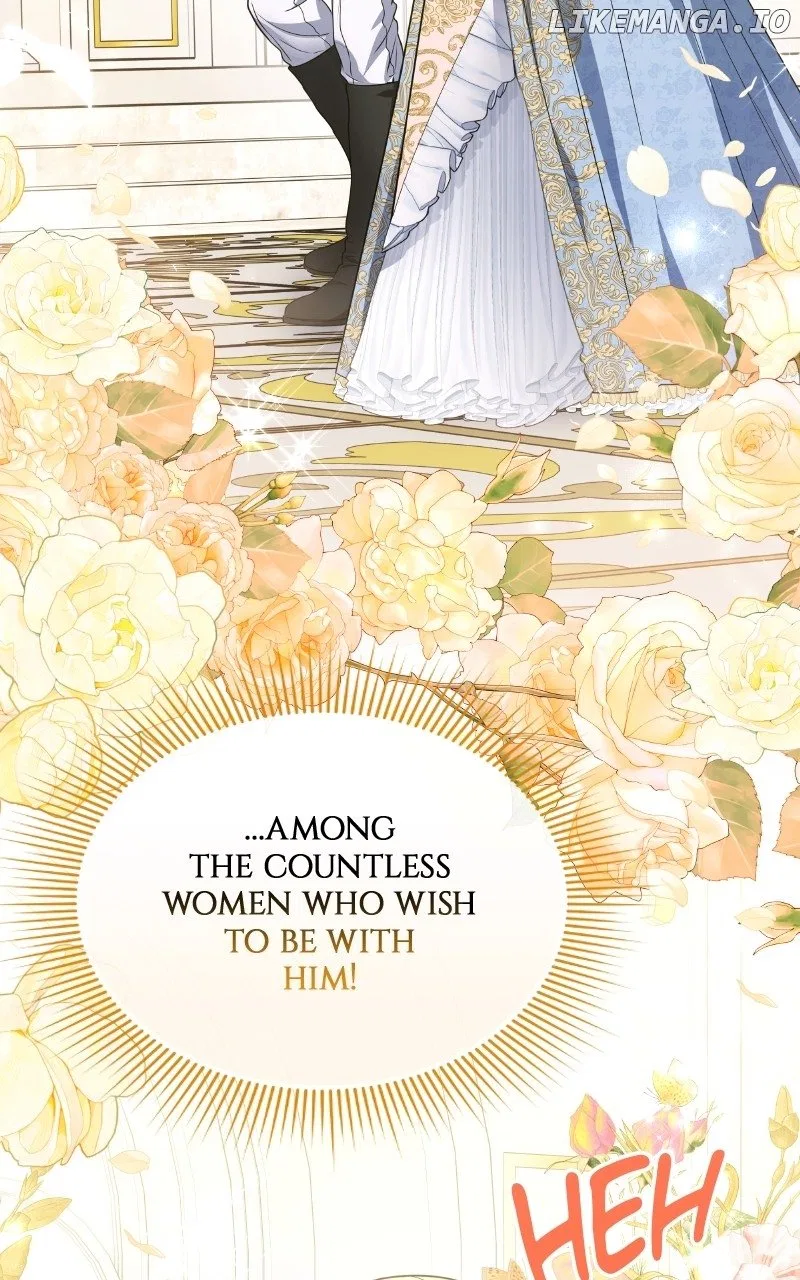 Ten Ways to Get Dumped by a Tyrant Chapter 59 – Page 37