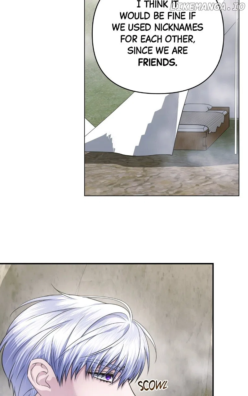 Ten Ways to Get Dumped by a Tyrant Chapter 59 – Page 40