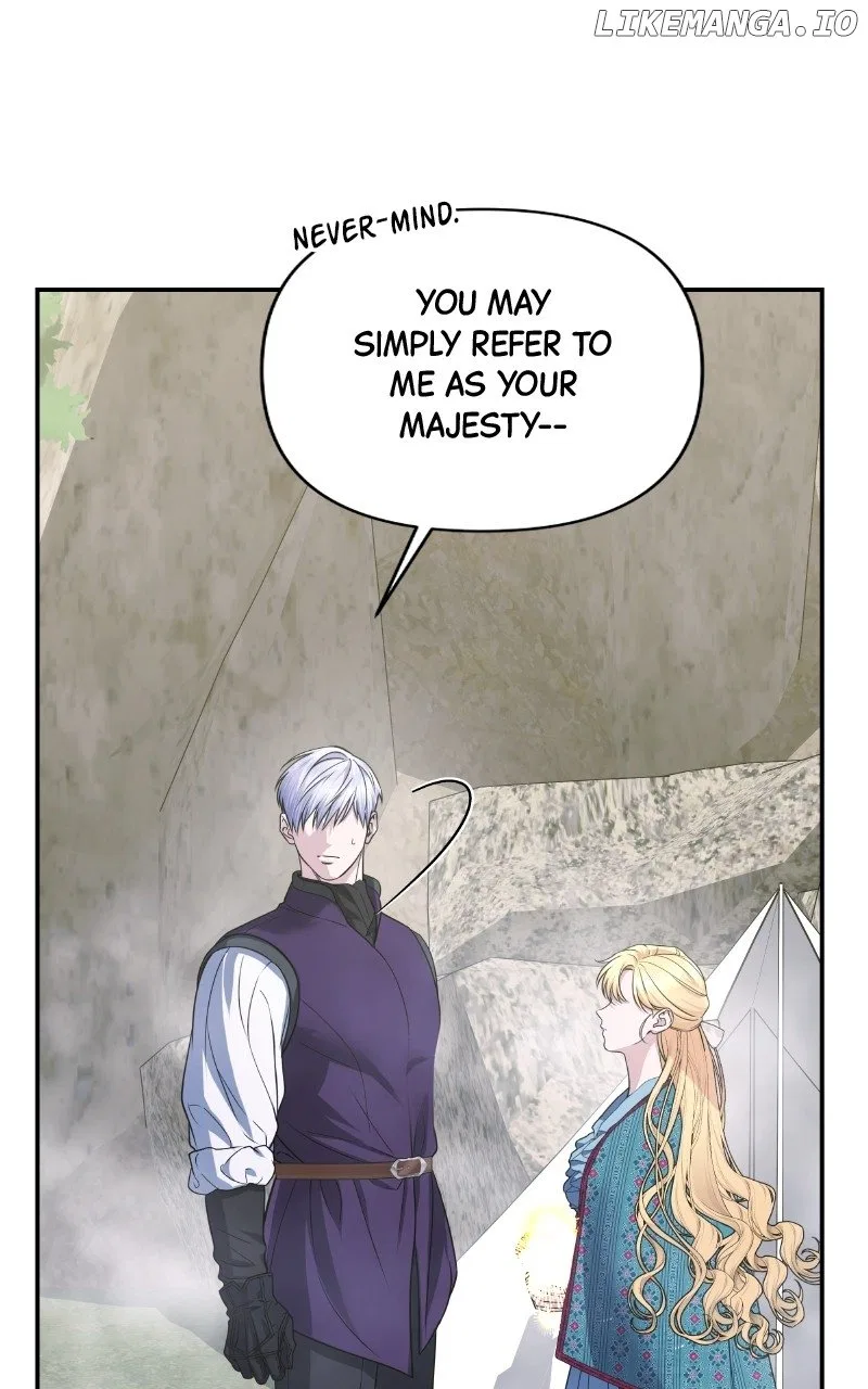 Ten Ways to Get Dumped by a Tyrant Chapter 59 – Page 42