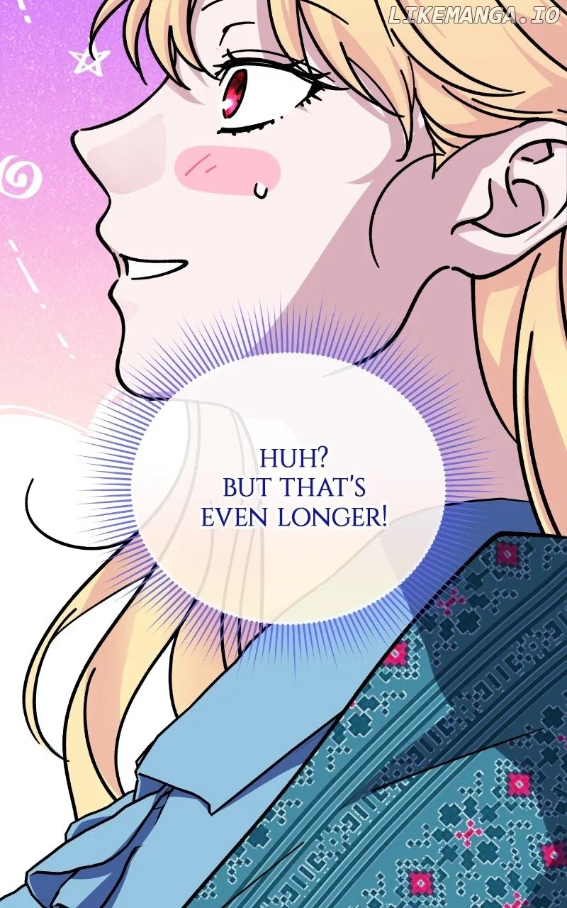 Ten Ways to Get Dumped by a Tyrant Chapter 59 – Page 46