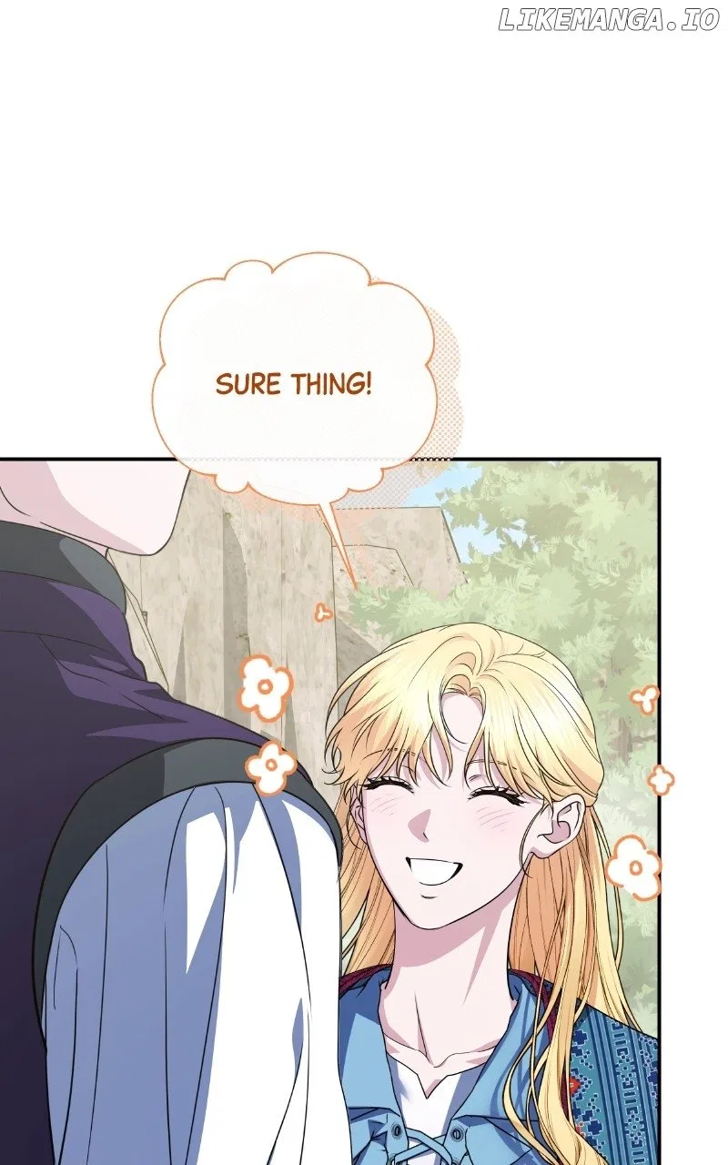 Ten Ways to Get Dumped by a Tyrant Chapter 59 – Page 49