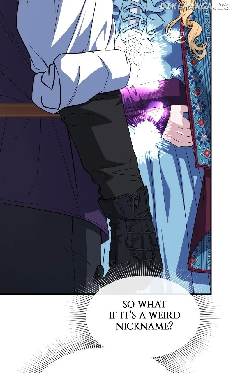 Ten Ways to Get Dumped by a Tyrant Chapter 59 – Page 50