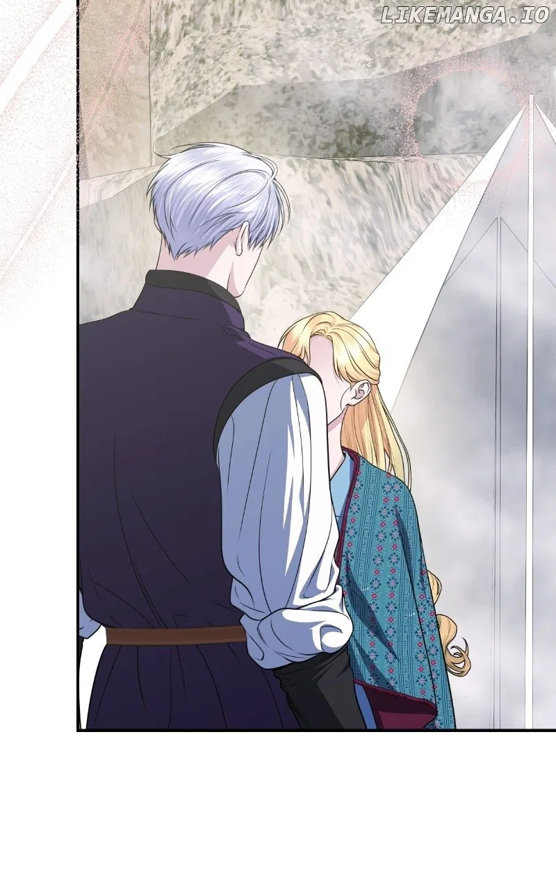 Ten Ways to Get Dumped by a Tyrant Chapter 59 – Page 54