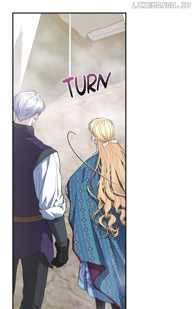 Ten Ways to Get Dumped by a Tyrant Chapter 59 – Page 59