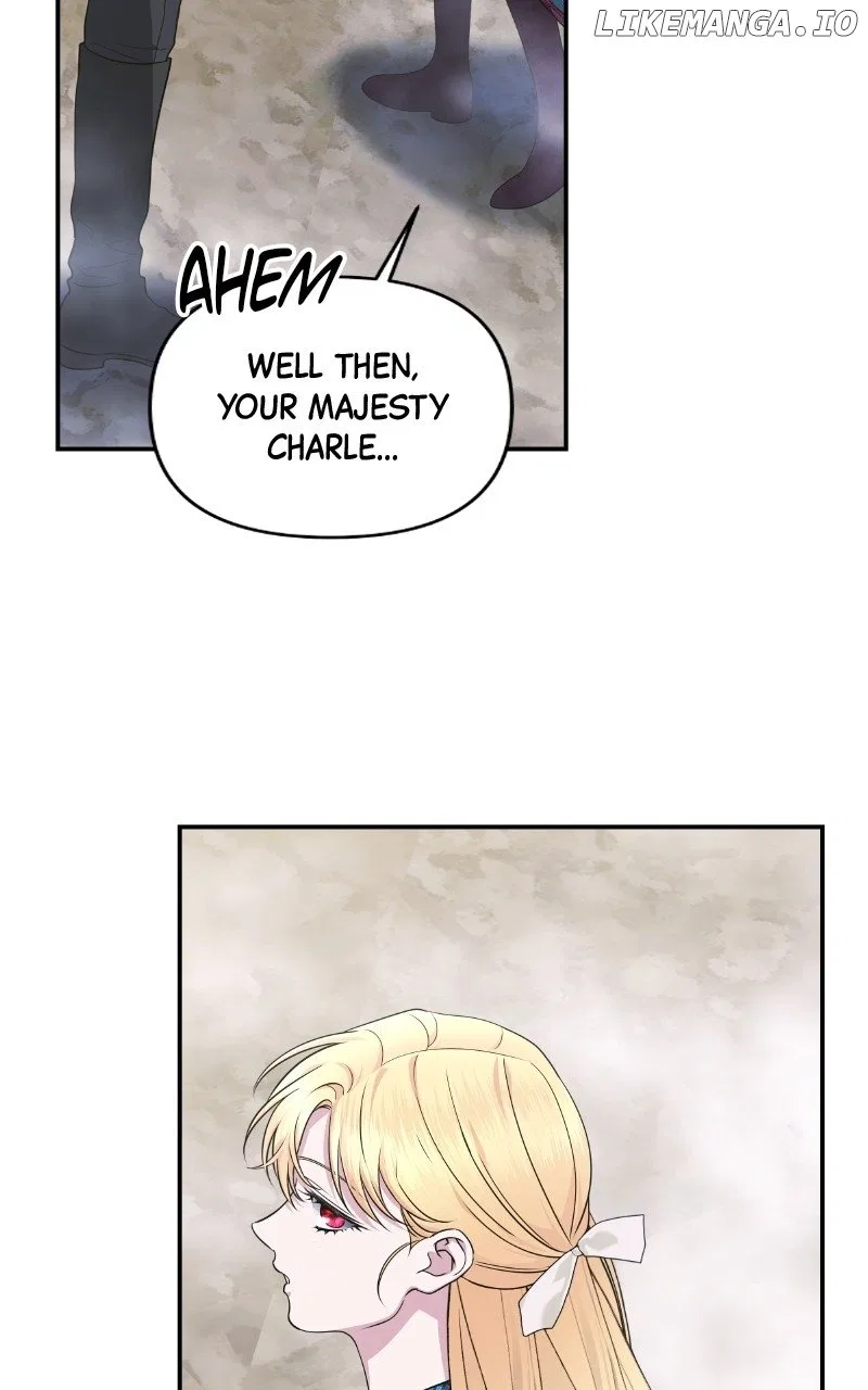 Ten Ways to Get Dumped by a Tyrant Chapter 59 – Page 60