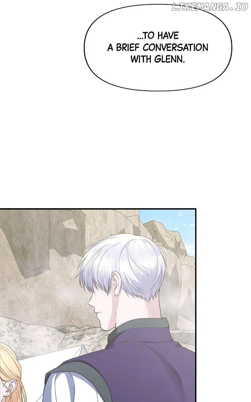 Ten Ways to Get Dumped by a Tyrant Chapter 59 – Page 62
