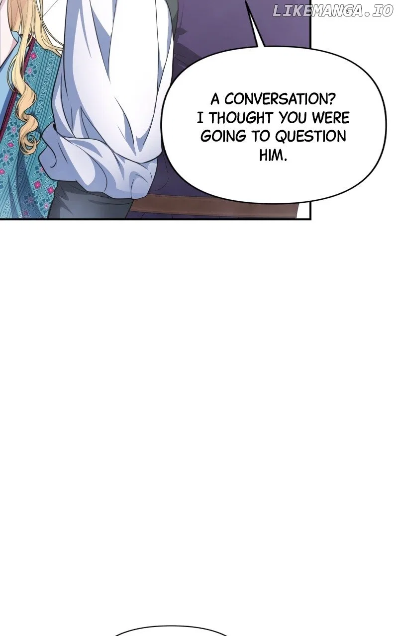 Ten Ways to Get Dumped by a Tyrant Chapter 59 – Page 63