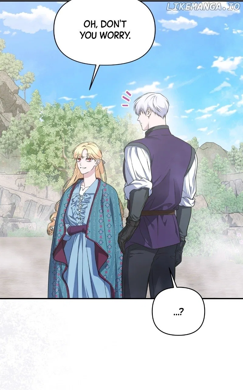 Ten Ways to Get Dumped by a Tyrant Chapter 59 – Page 64