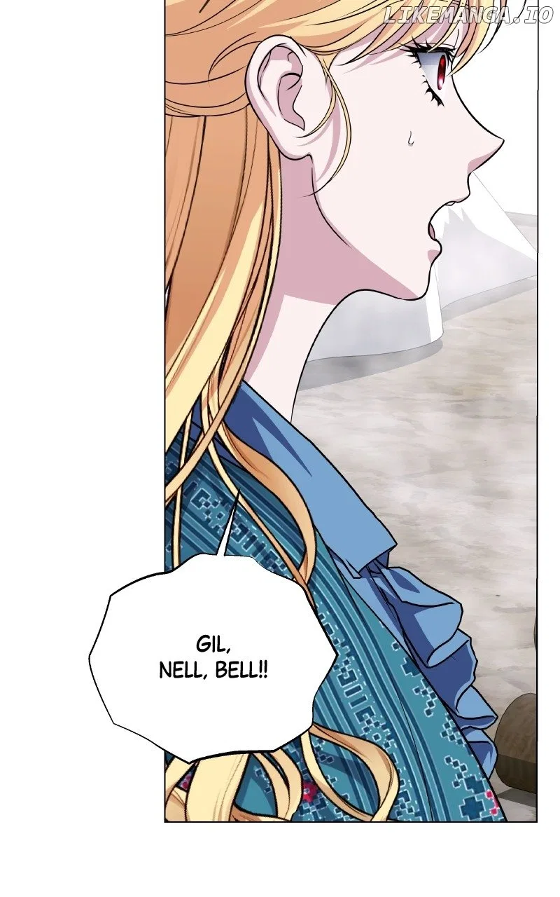 Ten Ways to Get Dumped by a Tyrant Chapter 59 – Page 72