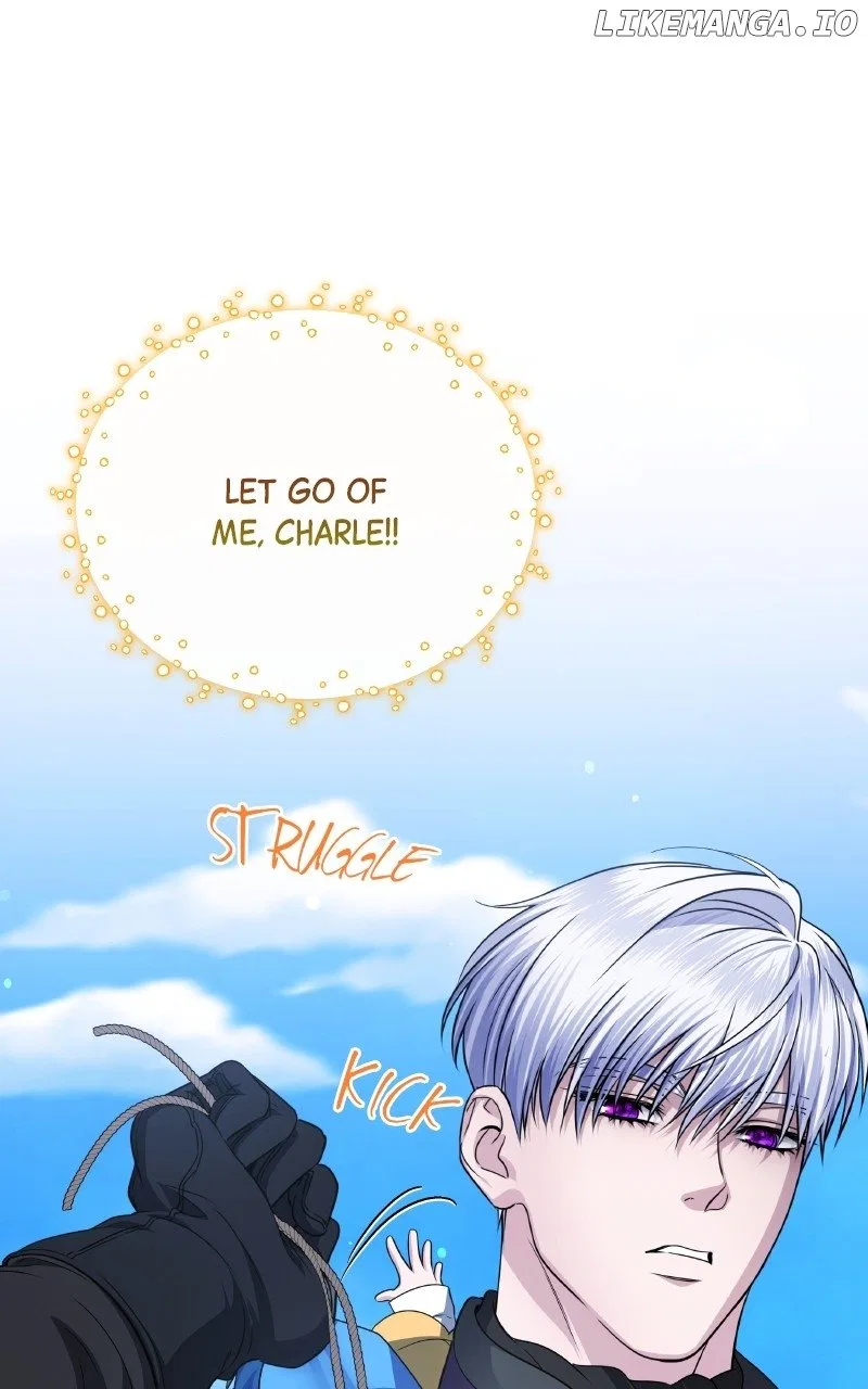 Ten Ways to Get Dumped by a Tyrant Chapter 59 – Page 73