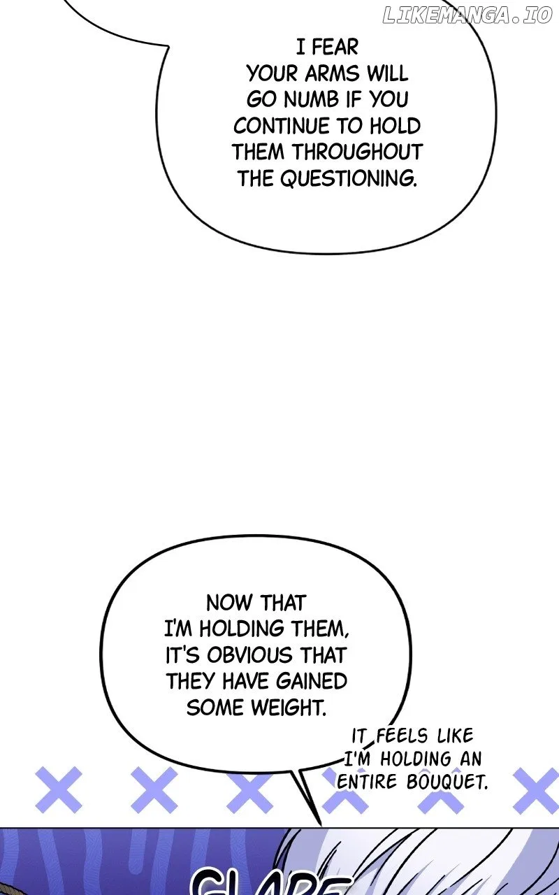 Ten Ways to Get Dumped by a Tyrant Chapter 59 – Page 75