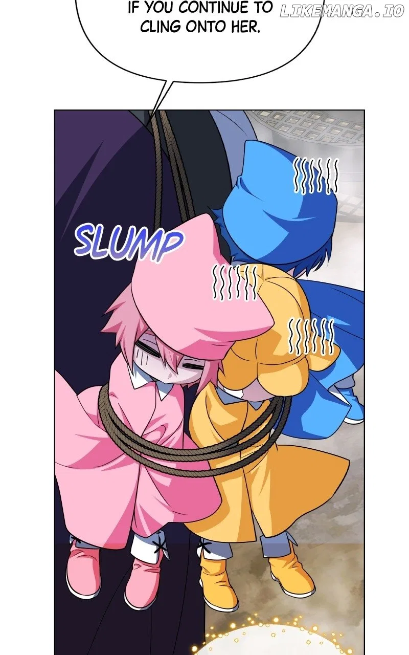Ten Ways to Get Dumped by a Tyrant Chapter 59 – Page 77