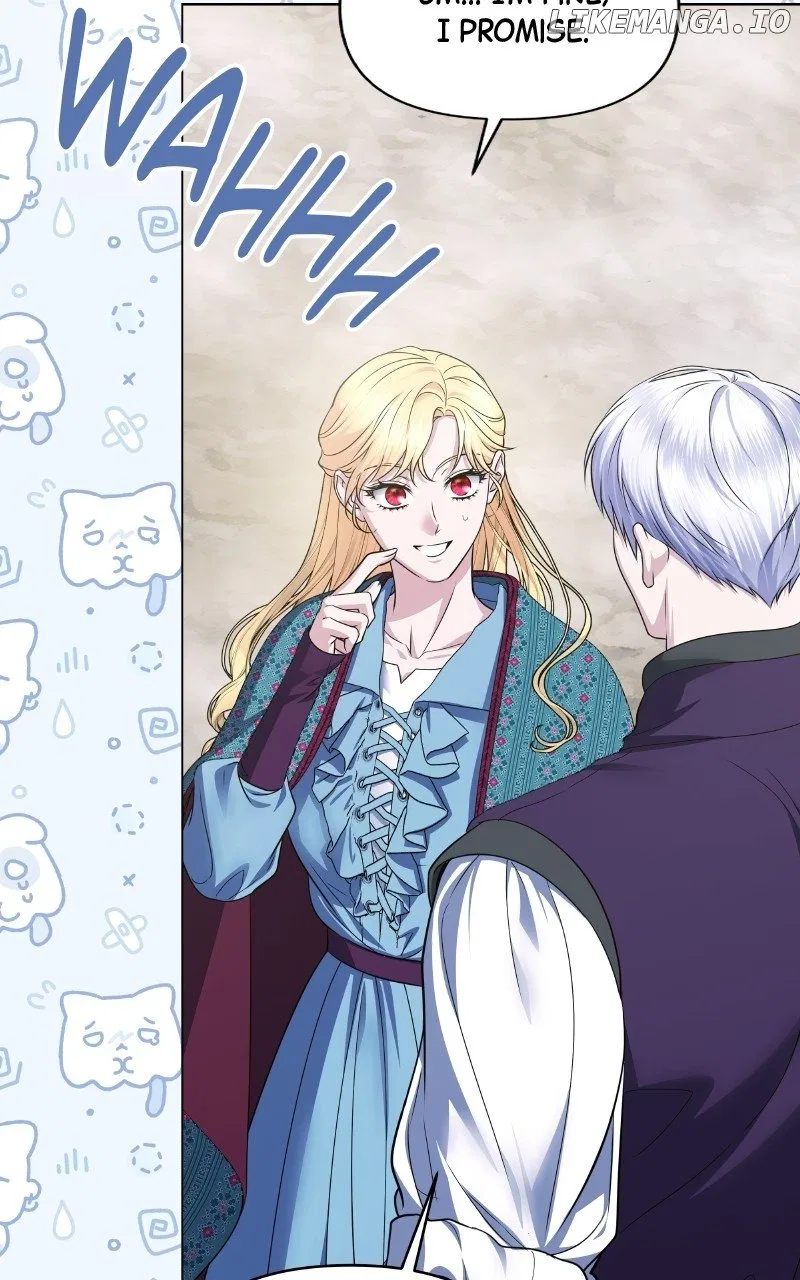 Ten Ways to Get Dumped by a Tyrant Chapter 59 – Page 79