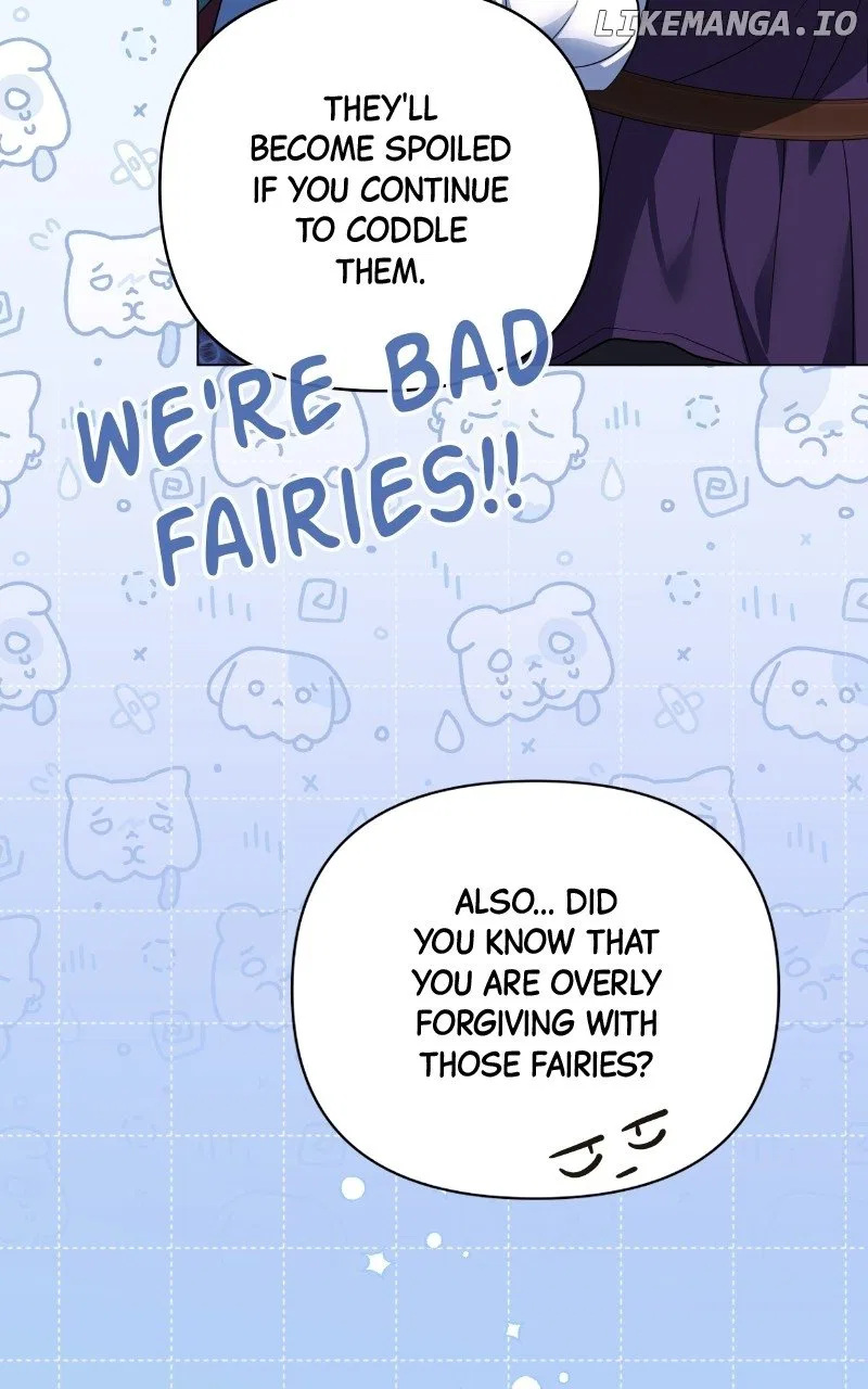 Ten Ways to Get Dumped by a Tyrant Chapter 59 – Page 80