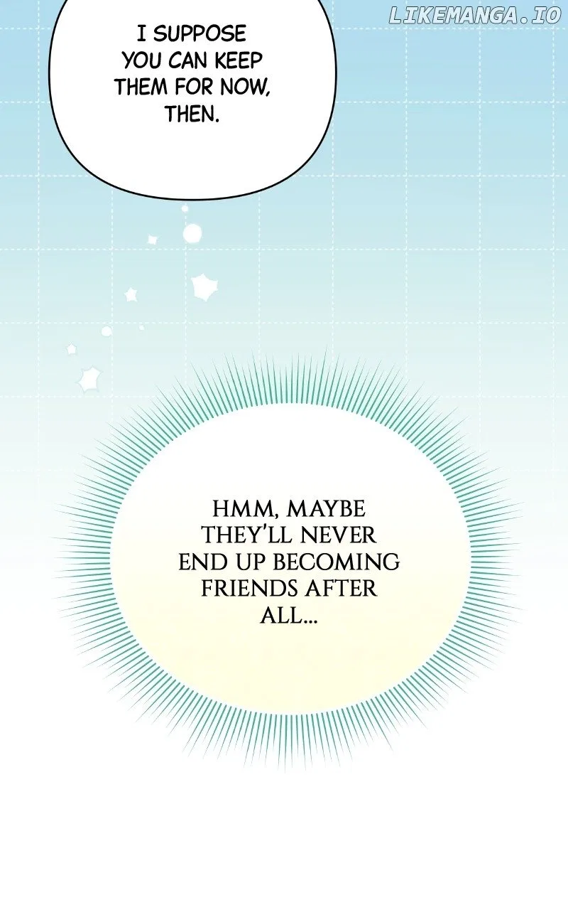 Ten Ways to Get Dumped by a Tyrant Chapter 59 – Page 82
