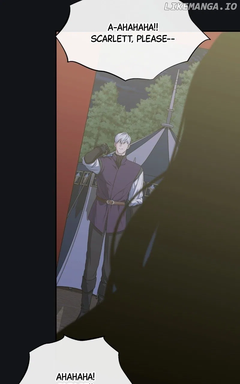 Ten Ways to Get Dumped by a Tyrant Chapter 59 – Page 88