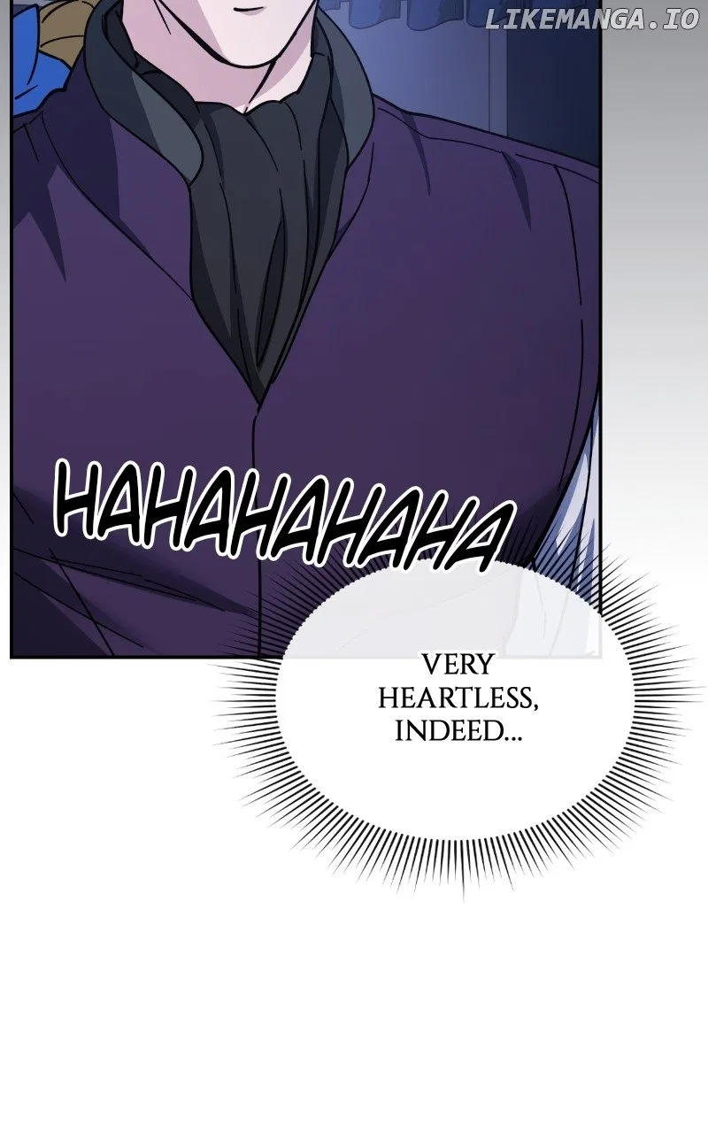 Ten Ways to Get Dumped by a Tyrant Chapter 59 – Page 91