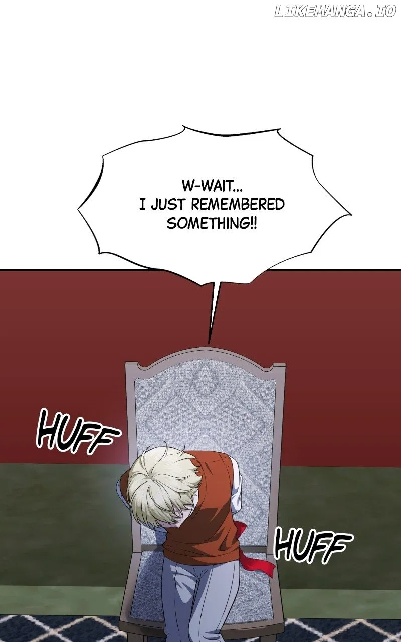 Ten Ways to Get Dumped by a Tyrant Chapter 59 – Page 92