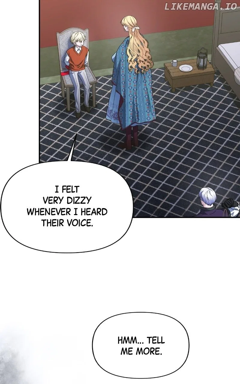 Ten Ways to Get Dumped by a Tyrant Chapter 59 – Page 94