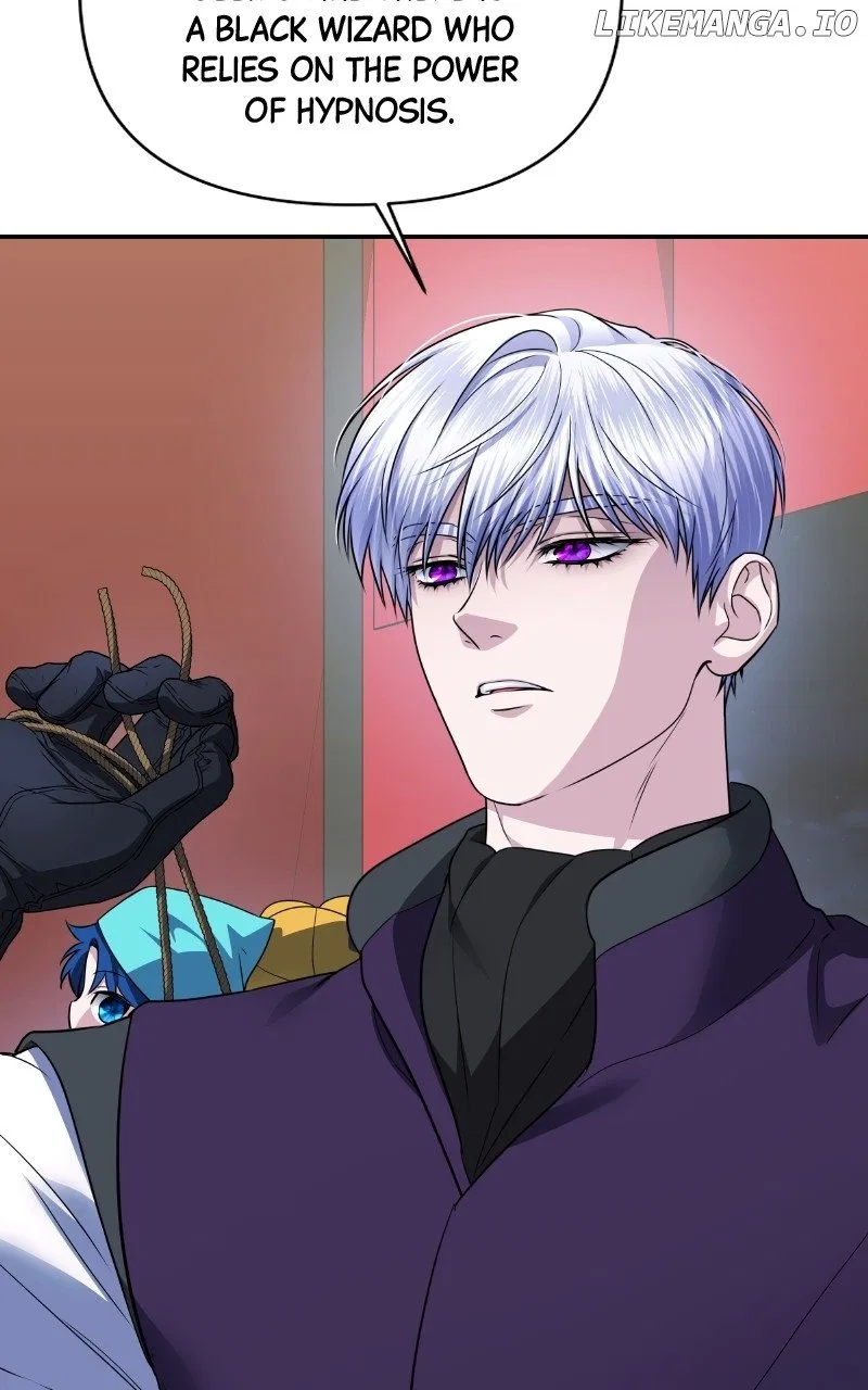 Ten Ways to Get Dumped by a Tyrant Chapter 59 – Page 107