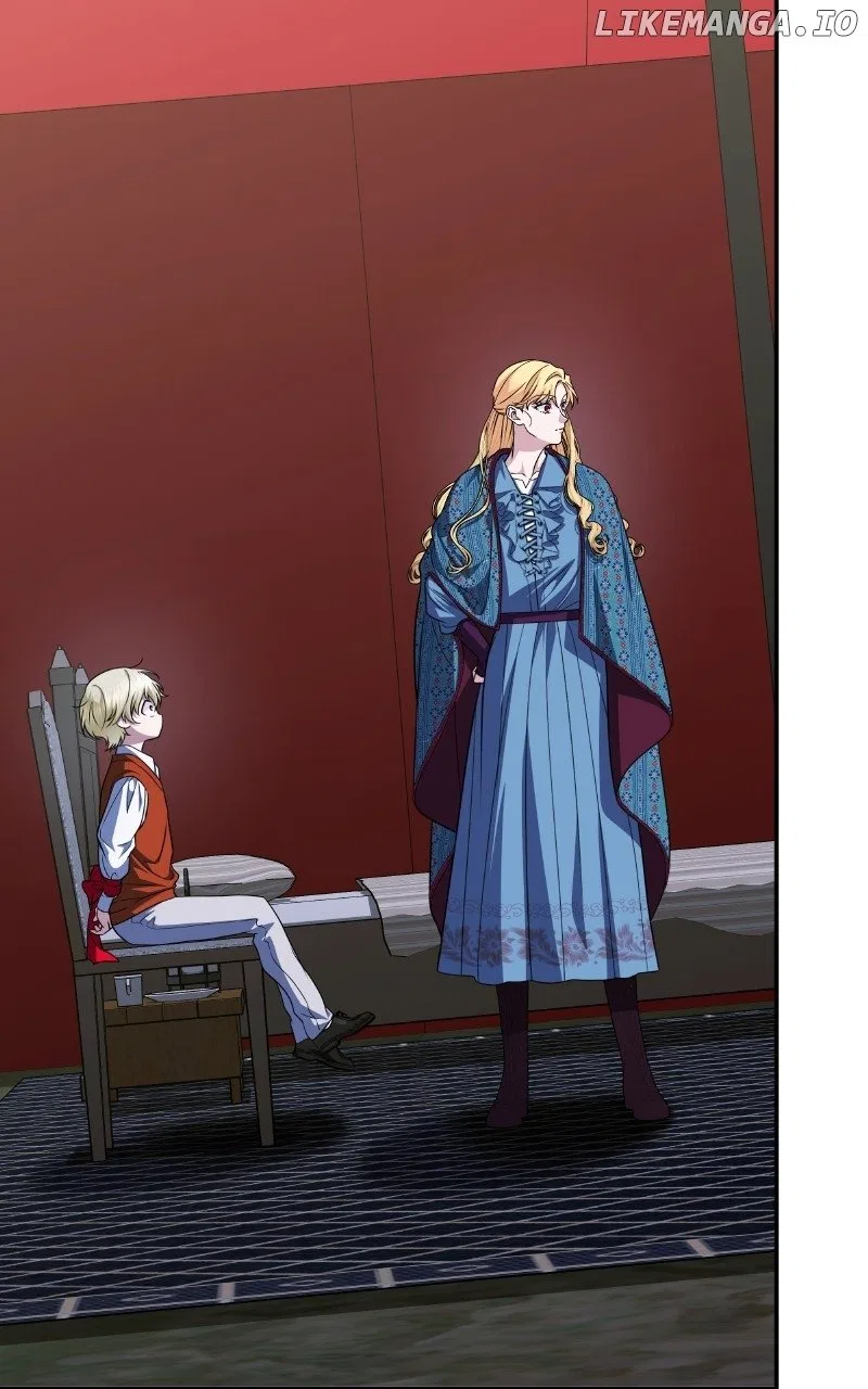 Ten Ways to Get Dumped by a Tyrant Chapter 59 – Page 109