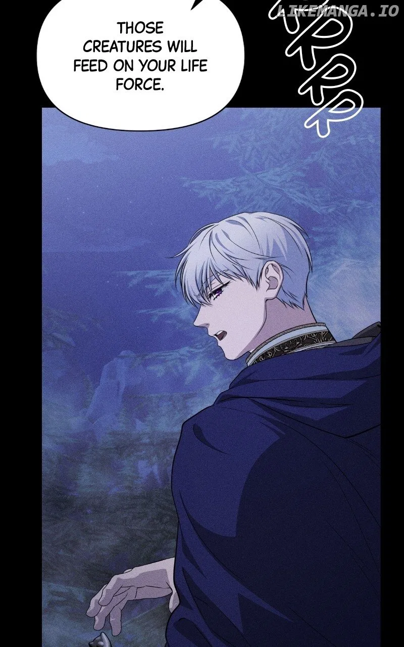 Ten Ways to Get Dumped by a Tyrant Chapter 58 – Page 11